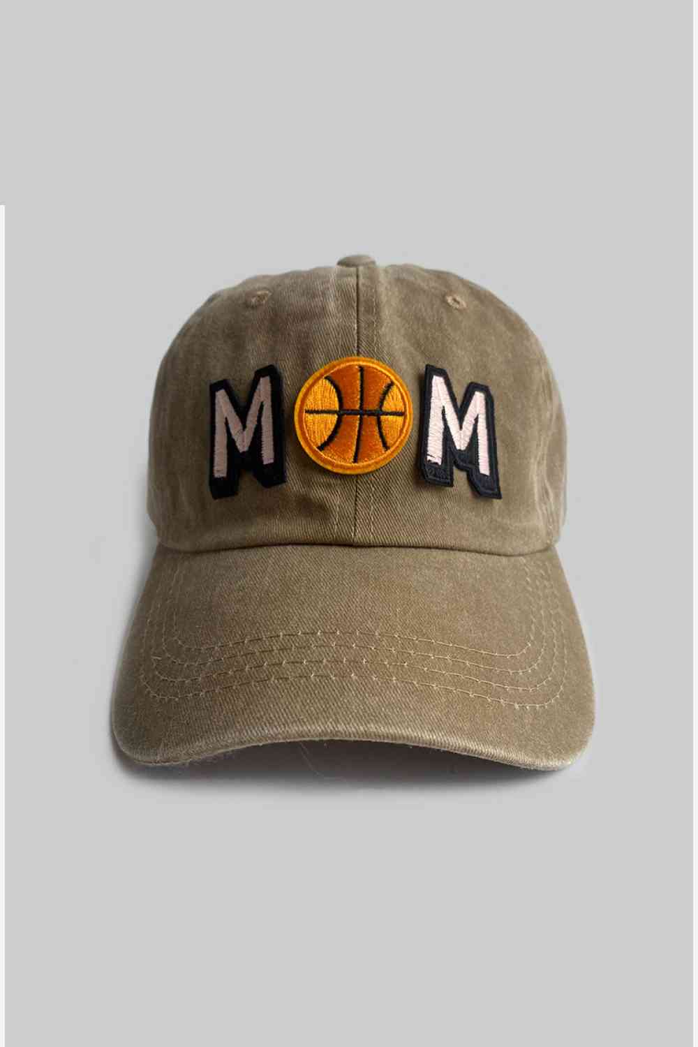 MOM Baseball Cap - TRENDMELO