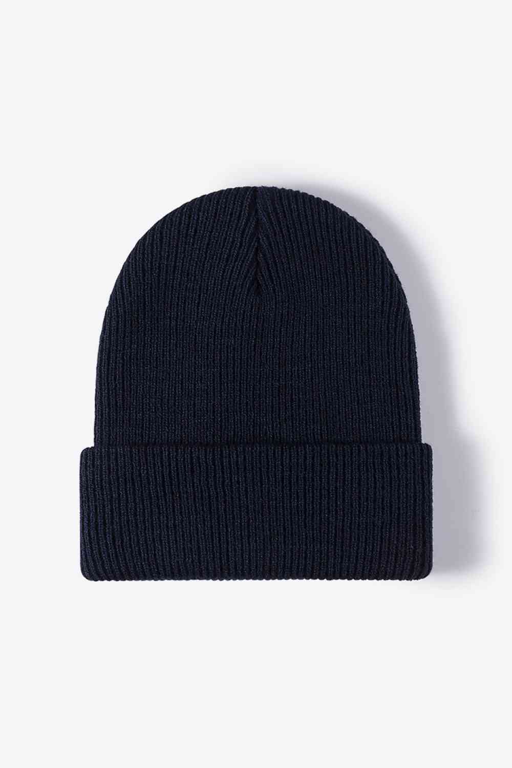 Warm Winter Knit Beanie - TRENDMELO