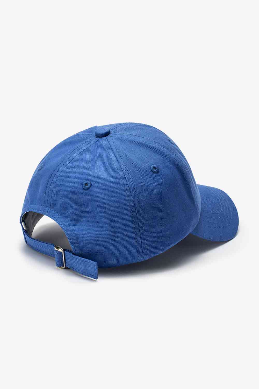 Sports Lovers Baseball Cap - TRENDMELO