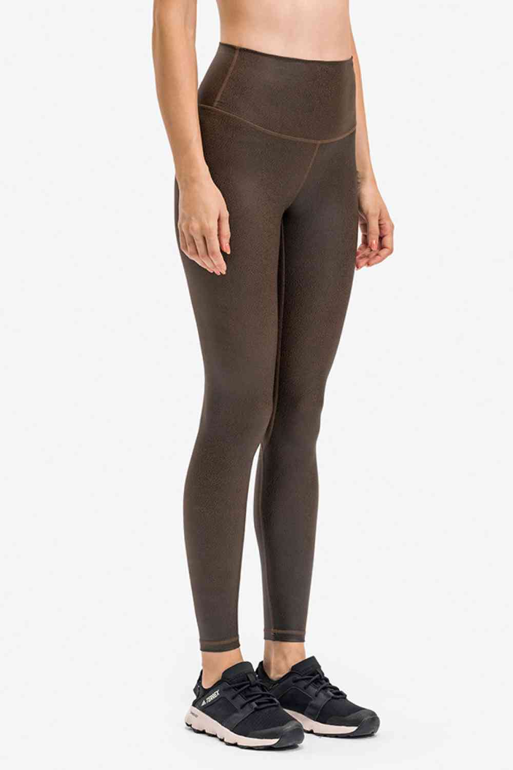 Invisible Pocket Sports Leggings - TRENDMELO