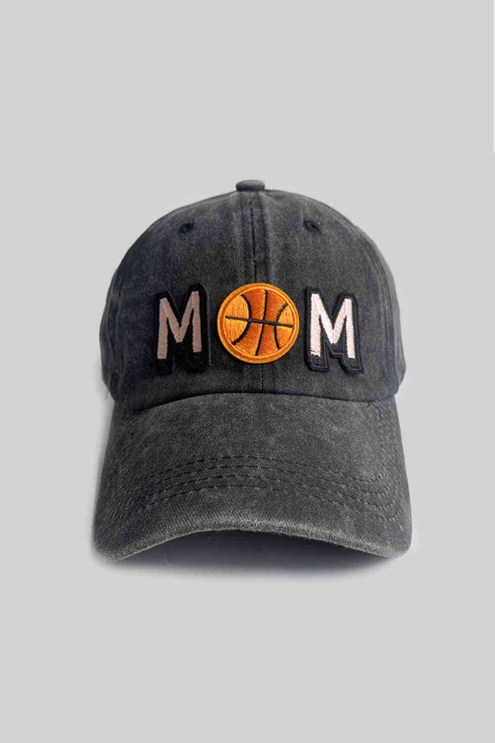 MOM Baseball Cap - TRENDMELO