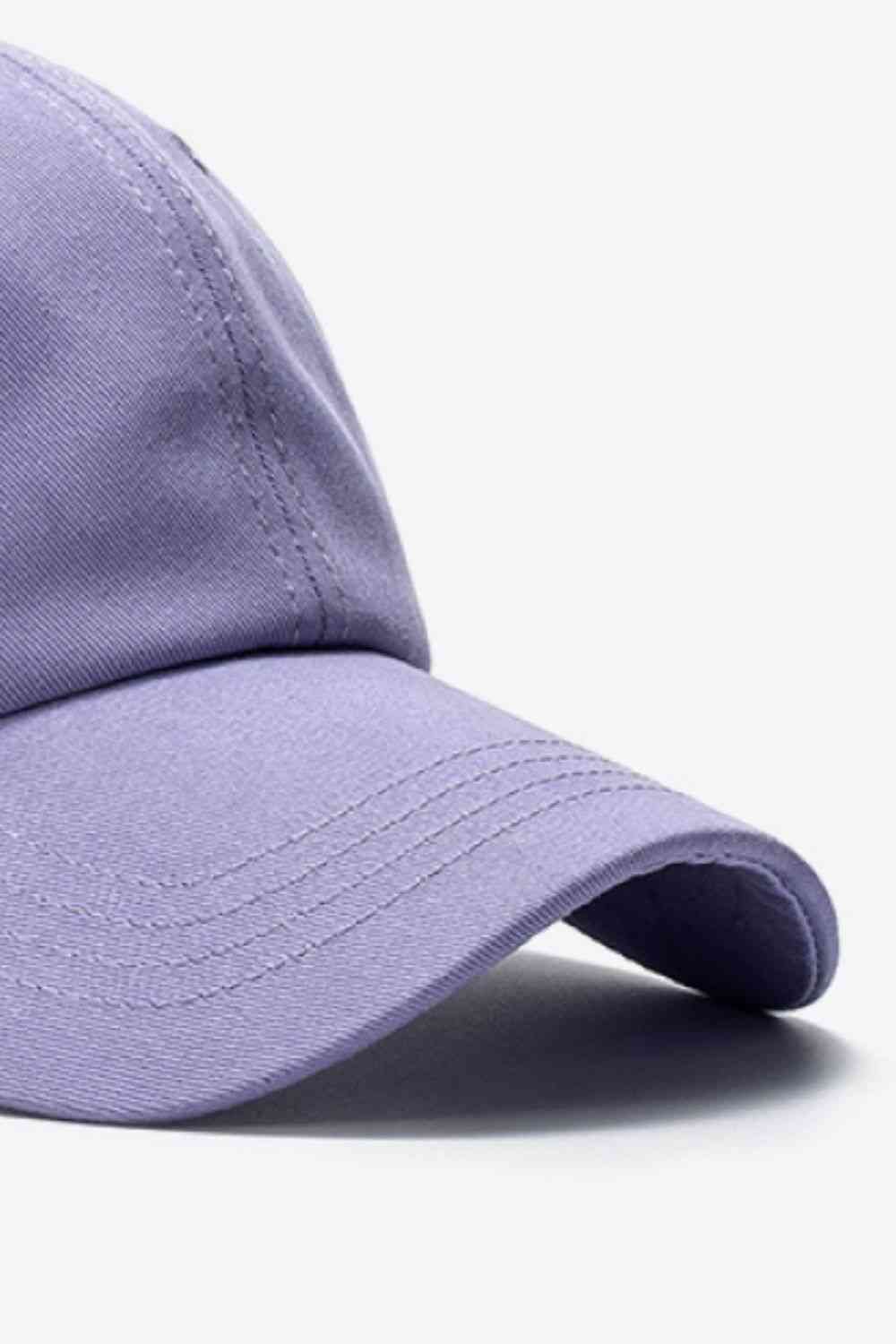 Sports Lovers Baseball Cap - TRENDMELO