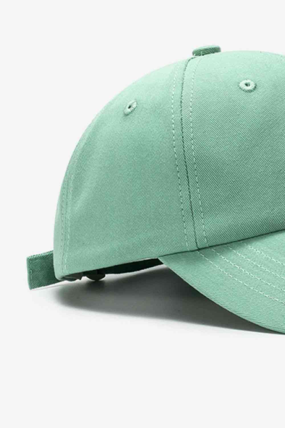 Sports Lovers Baseball Cap - TRENDMELO