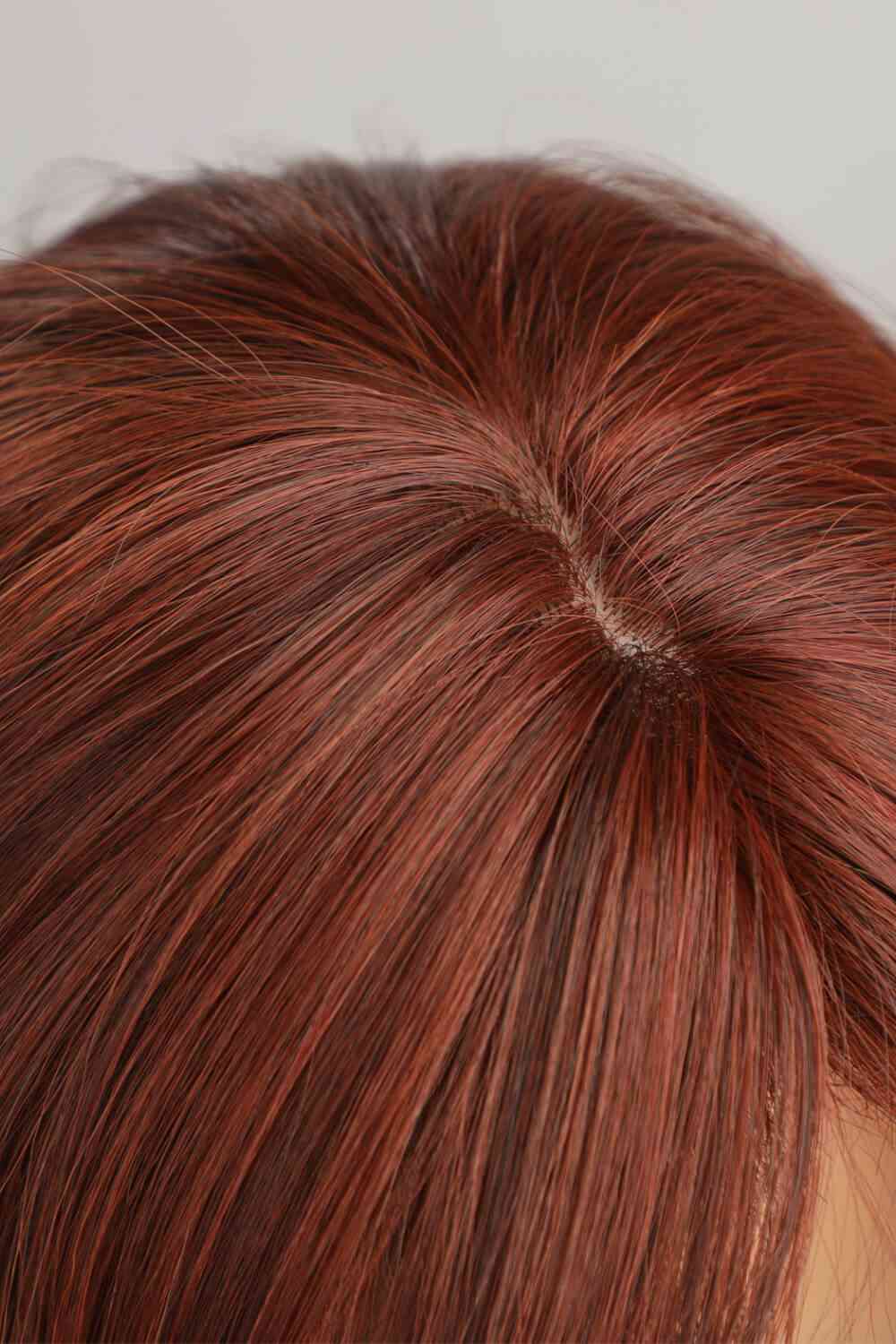 Mid-Length Wave Synthetic Wigs 20'' - TRENDMELO