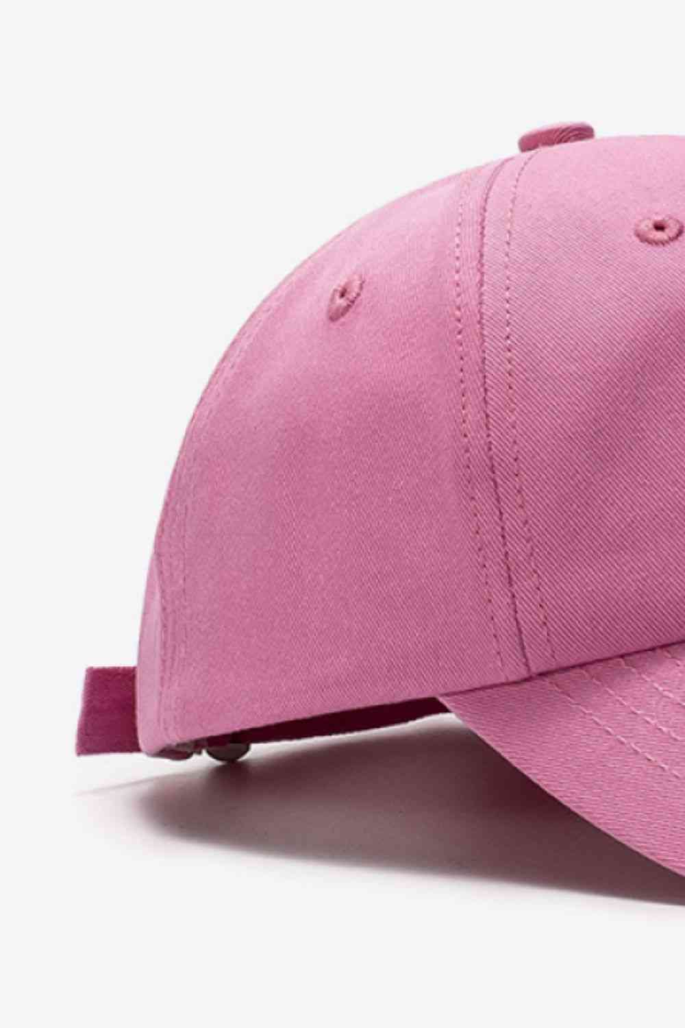 Sports Lovers Baseball Cap - TRENDMELO