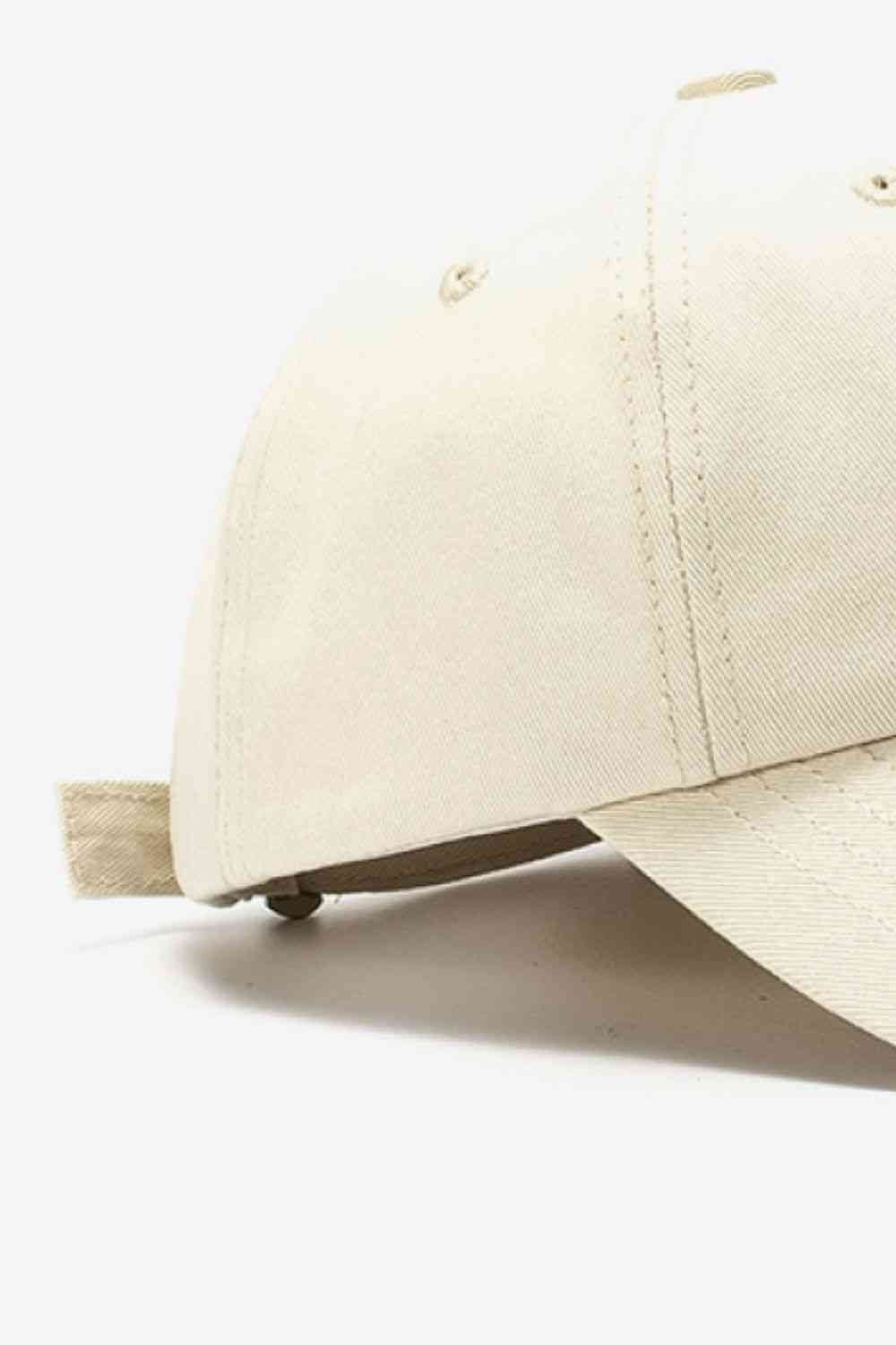 Sports Lovers Baseball Cap - TRENDMELO