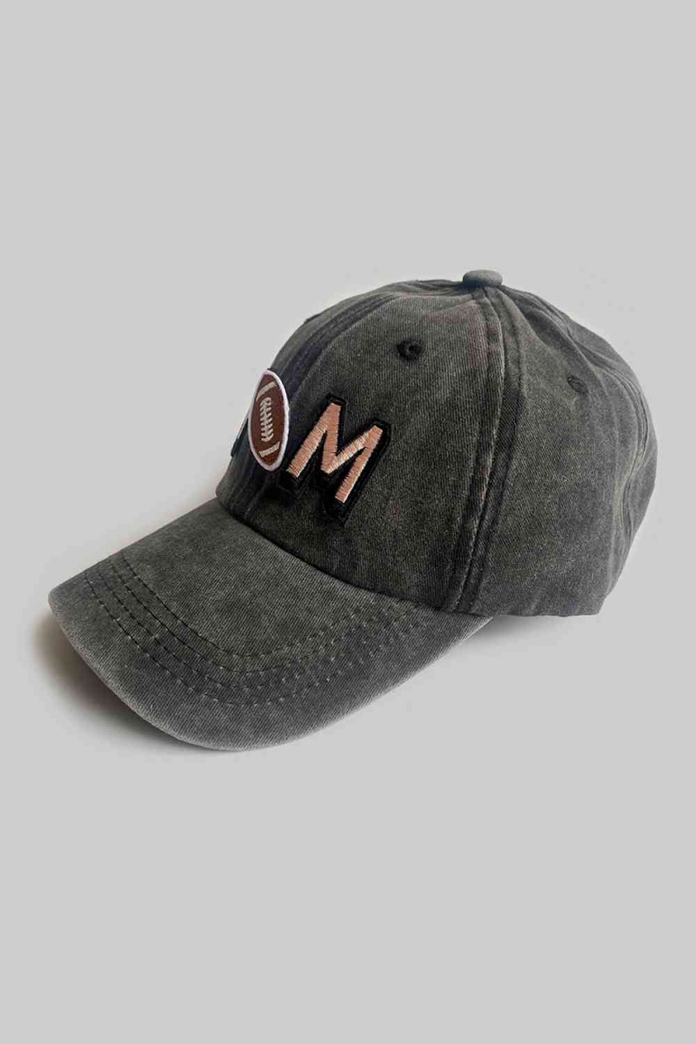 MOM Baseball Cap - TRENDMELO