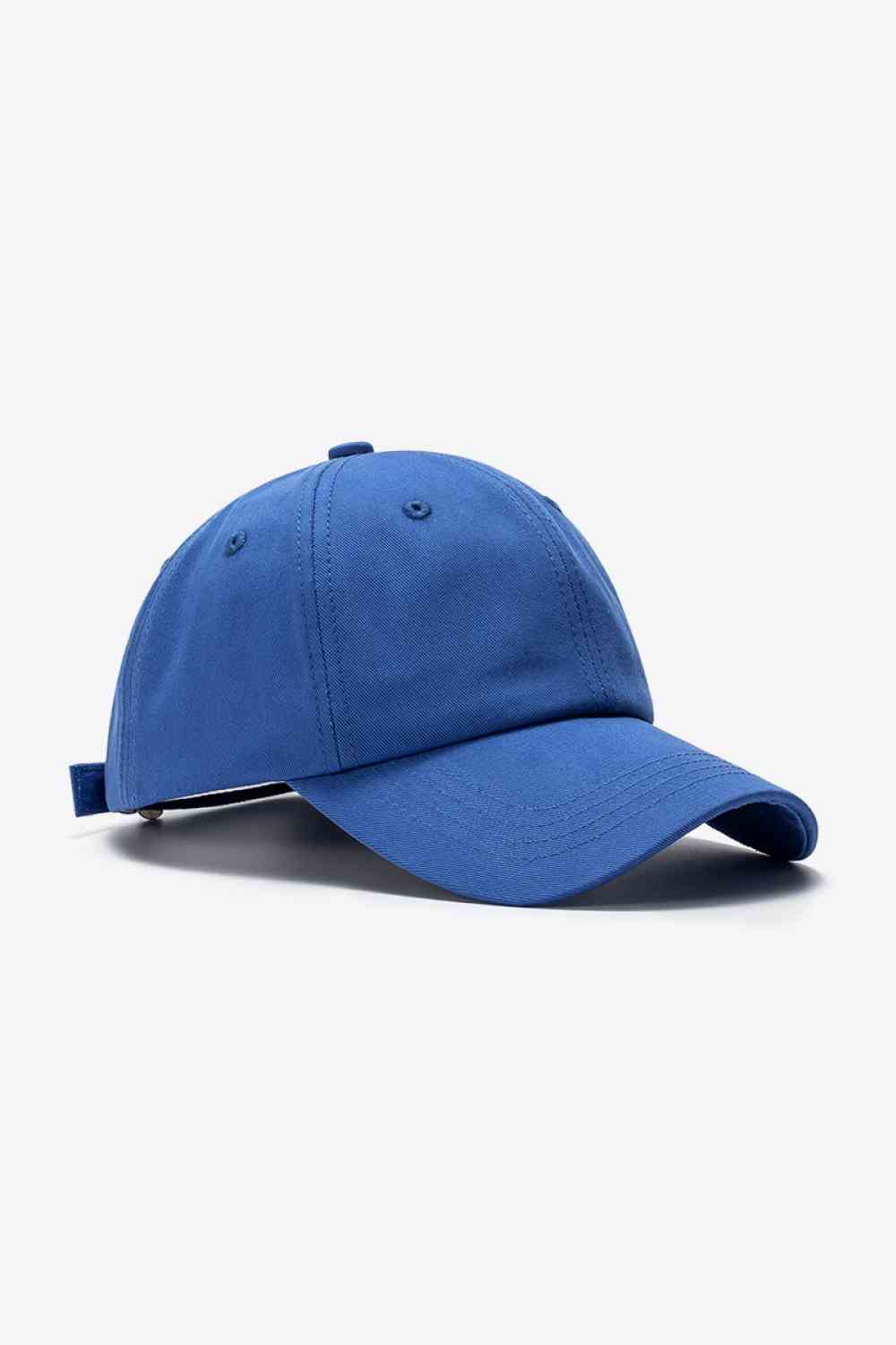 Sports Lovers Baseball Cap - TRENDMELO