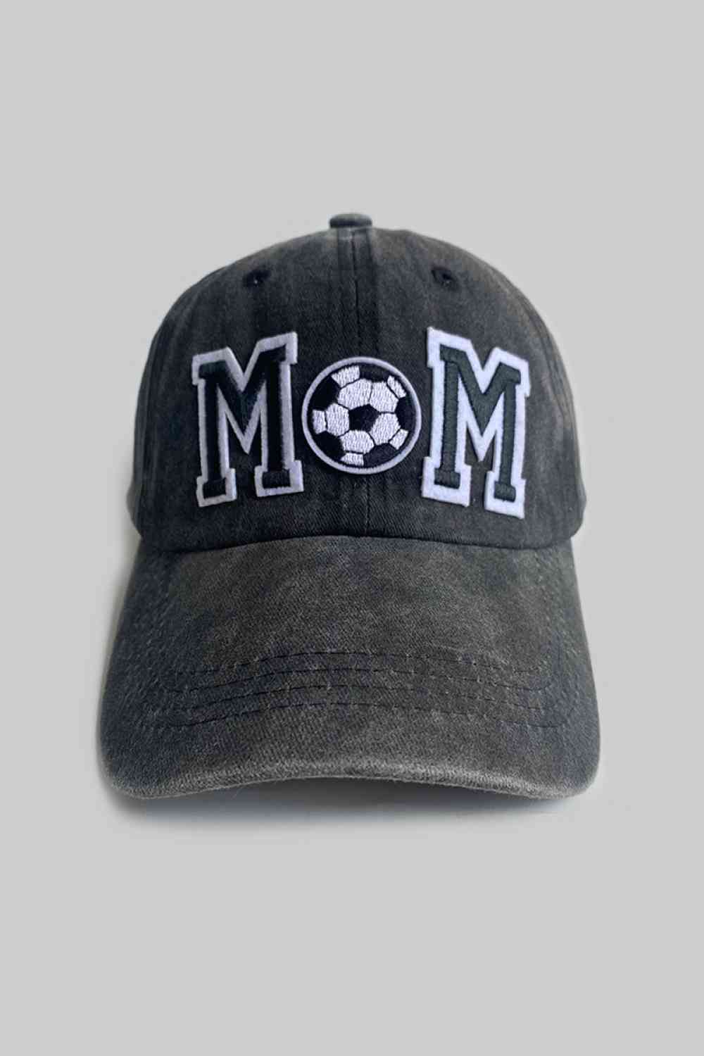 MOM Baseball Cap - TRENDMELO