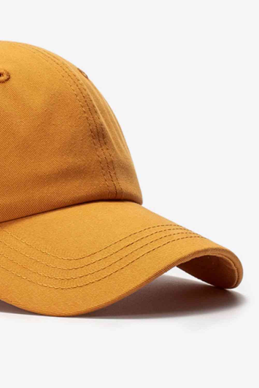 Sports Lovers Baseball Cap - TRENDMELO