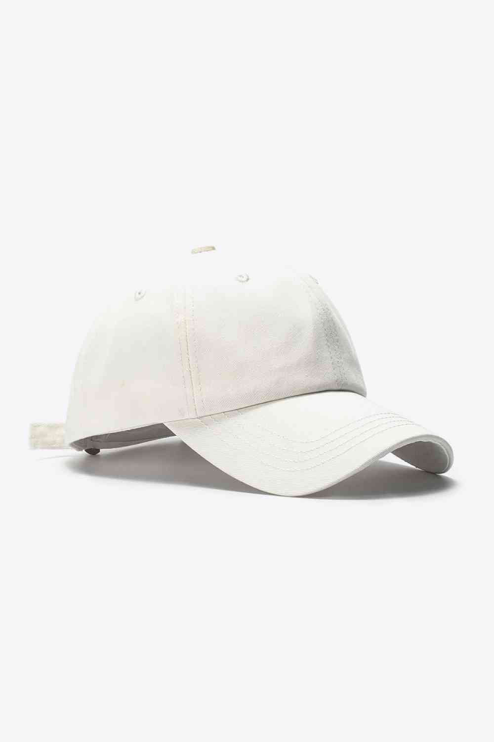 Sports Lovers Baseball Cap - TRENDMELO