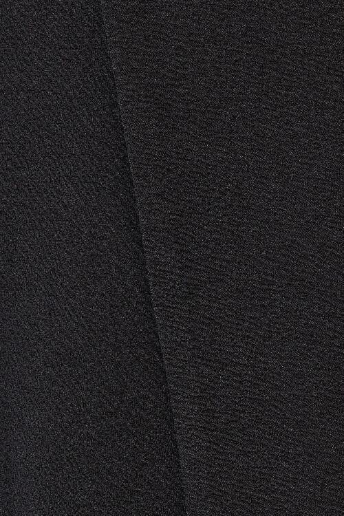 Heimish Full Size Open Front Long Sleeve Blazer - TRENDMELO