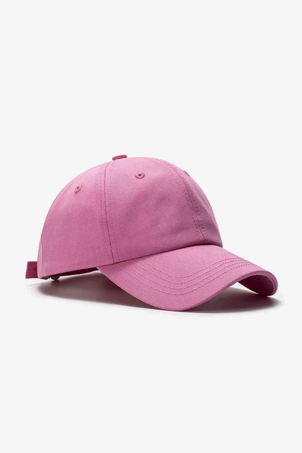 Sports Lovers Baseball Cap - TRENDMELO