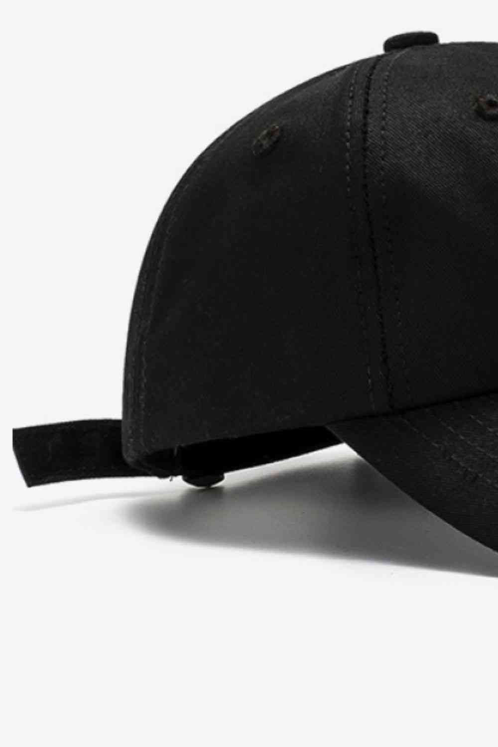 Sports Lovers Baseball Cap - TRENDMELO