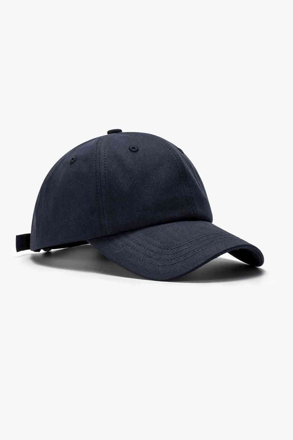 Sports Lovers Baseball Cap - TRENDMELO