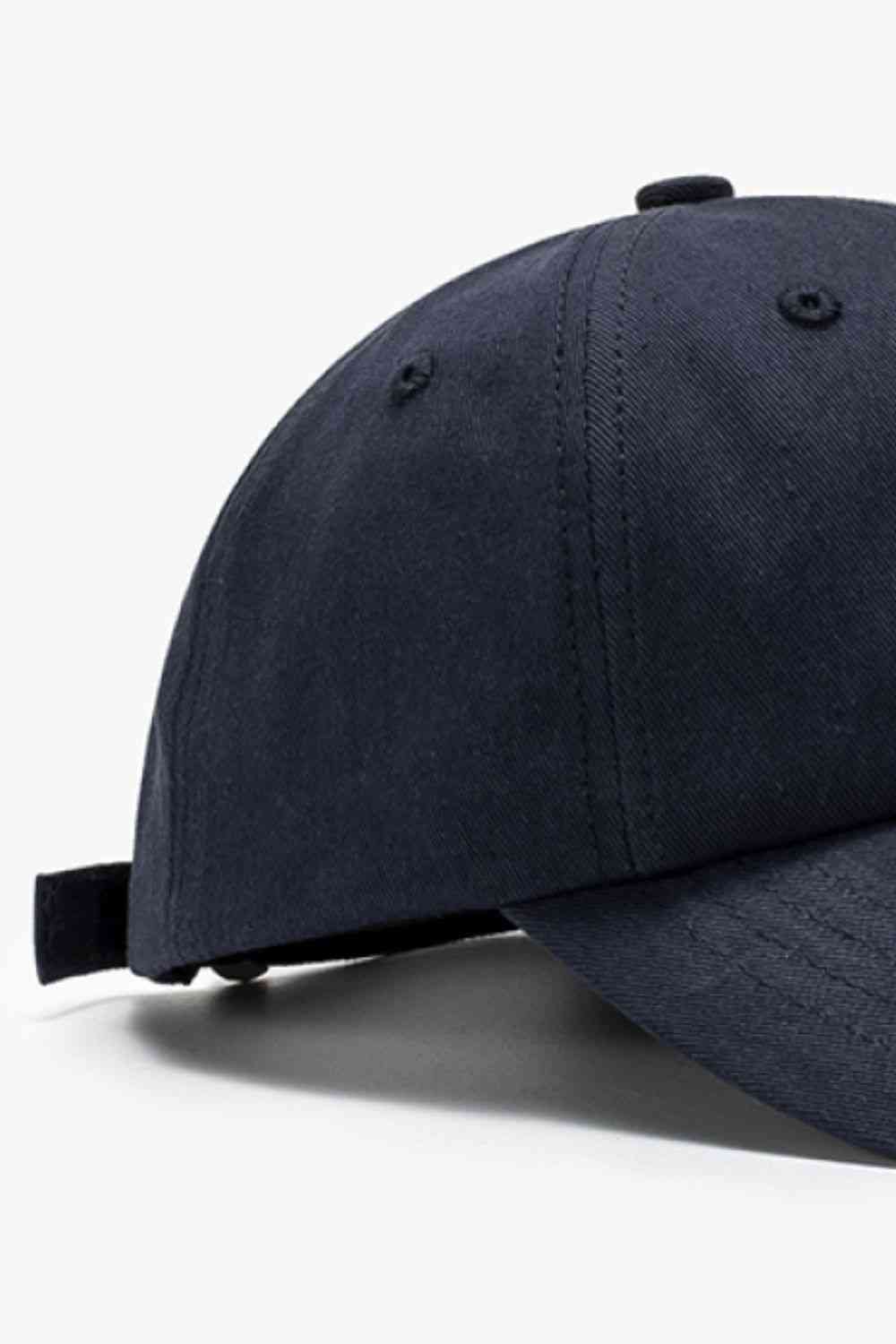 Sports Lovers Baseball Cap - TRENDMELO