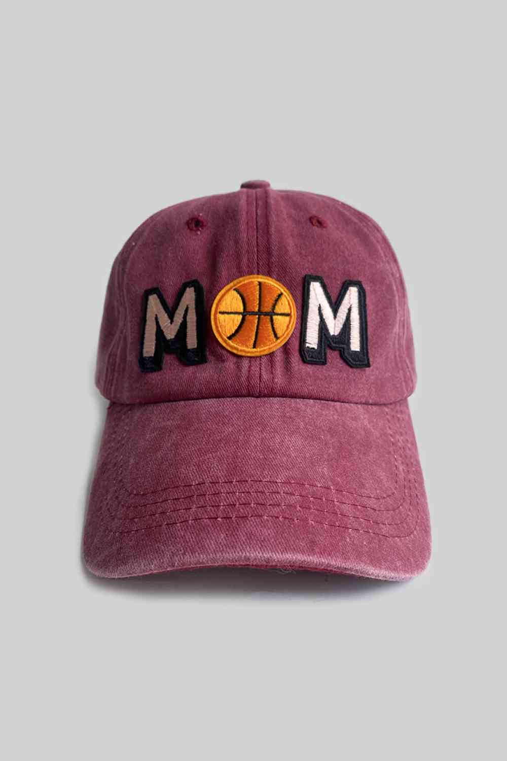 MOM Baseball Cap - TRENDMELO