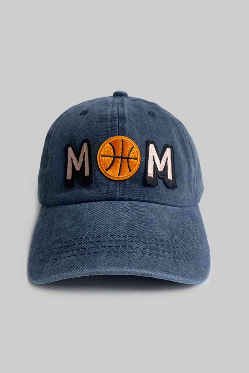 MOM Baseball Cap - TRENDMELO