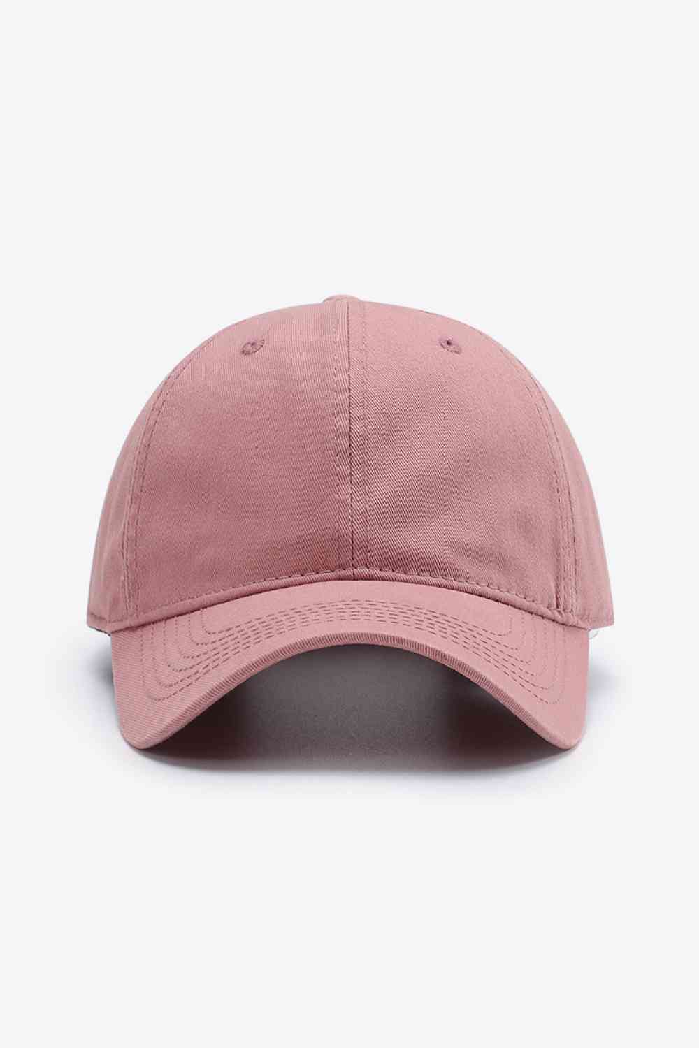 Cool and Classic Baseball Cap - TRENDMELO