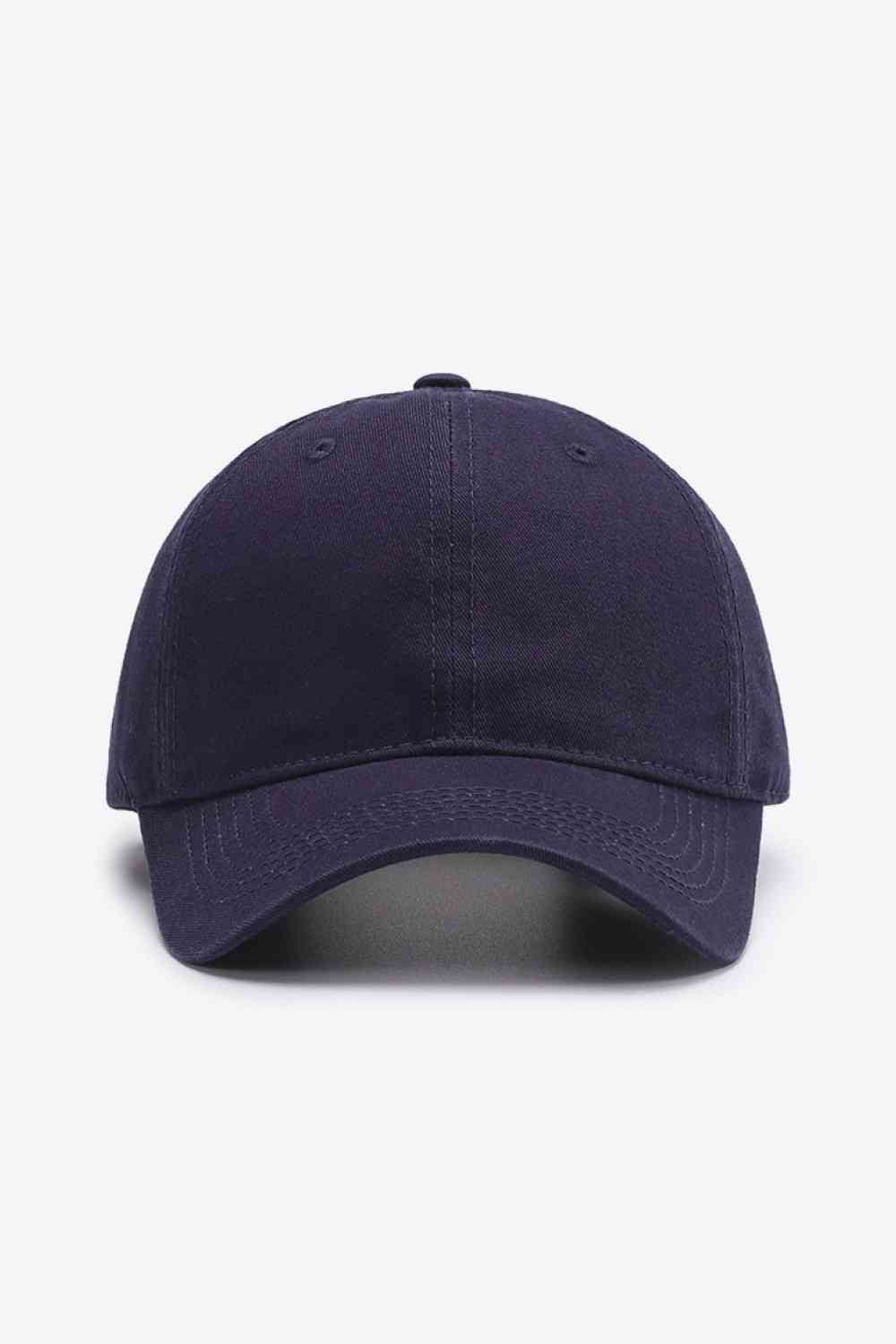 Cool and Classic Baseball Cap - TRENDMELO