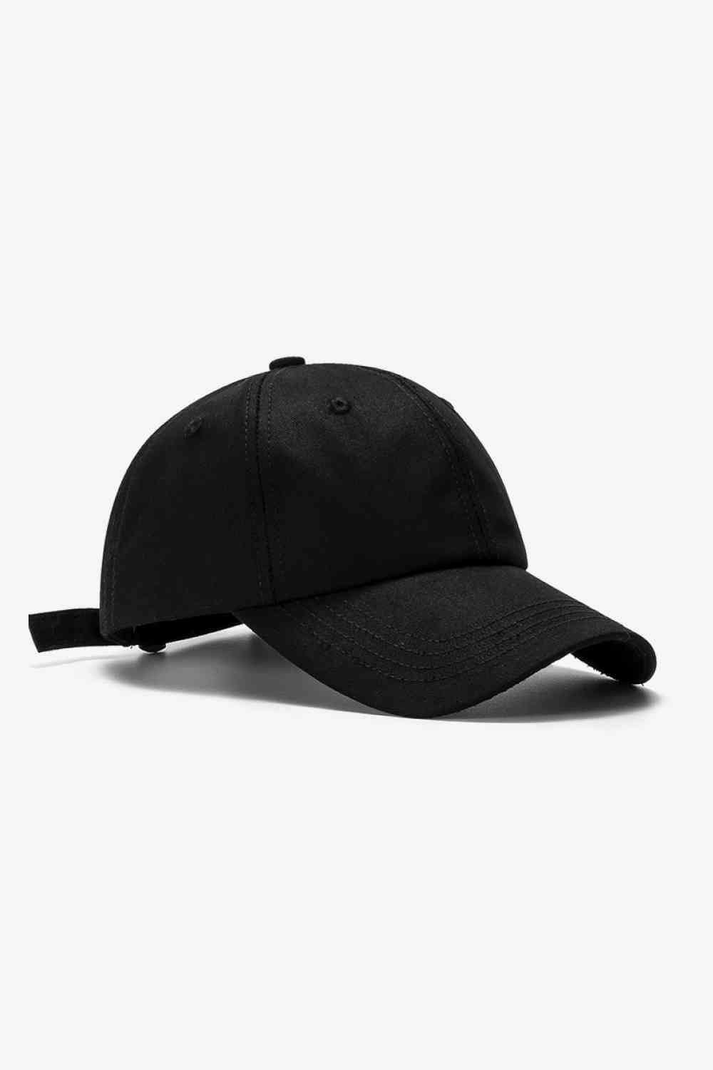 Sports Lovers Baseball Cap - TRENDMELO