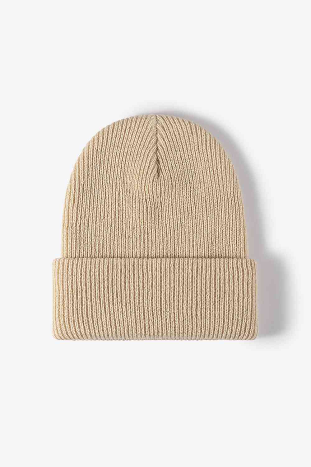 Warm Winter Knit Beanie - TRENDMELO