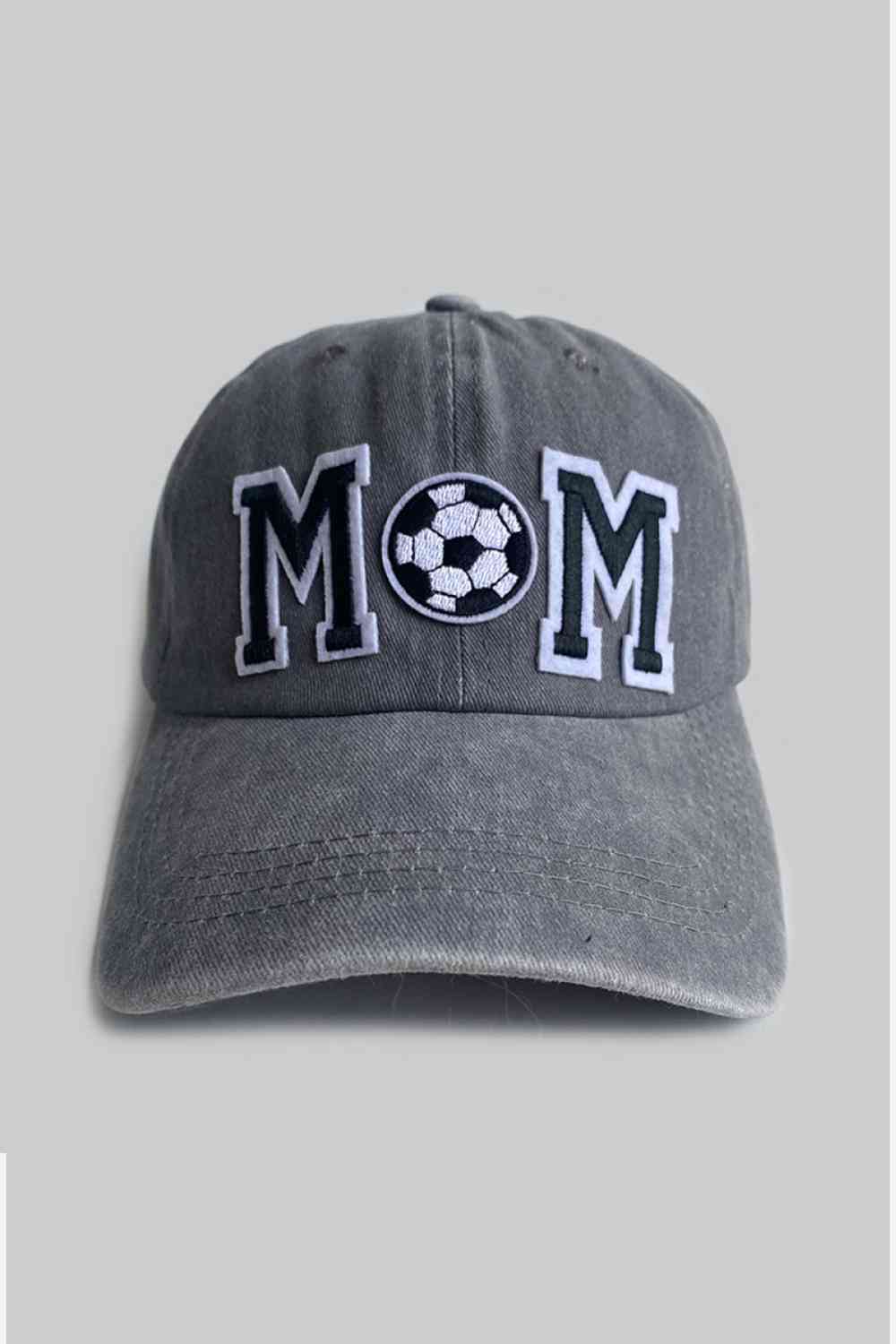 MOM Baseball Cap - TRENDMELO