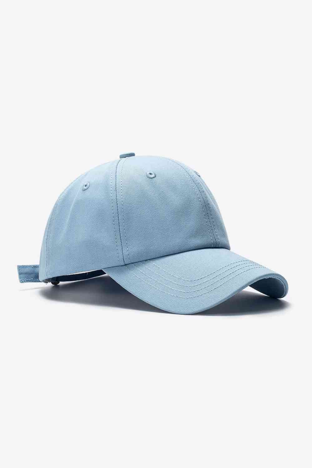 Sports Lovers Baseball Cap - TRENDMELO