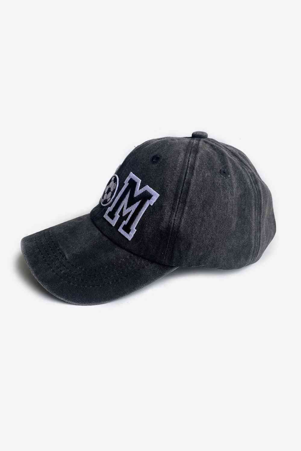 MOM Baseball Cap - TRENDMELO