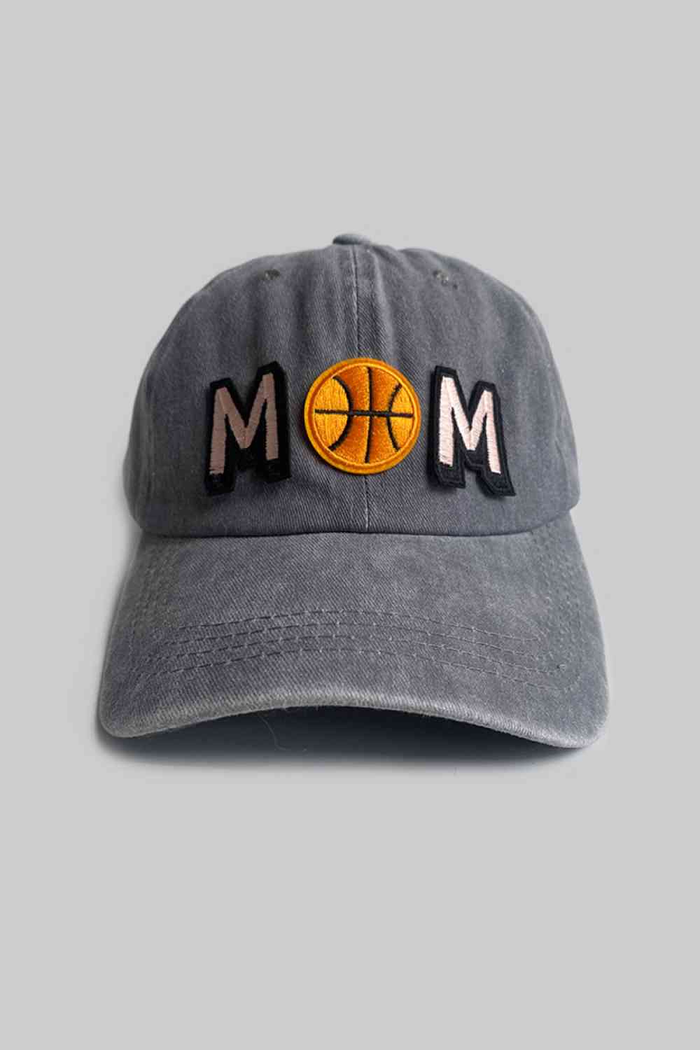 MOM Baseball Cap - TRENDMELO