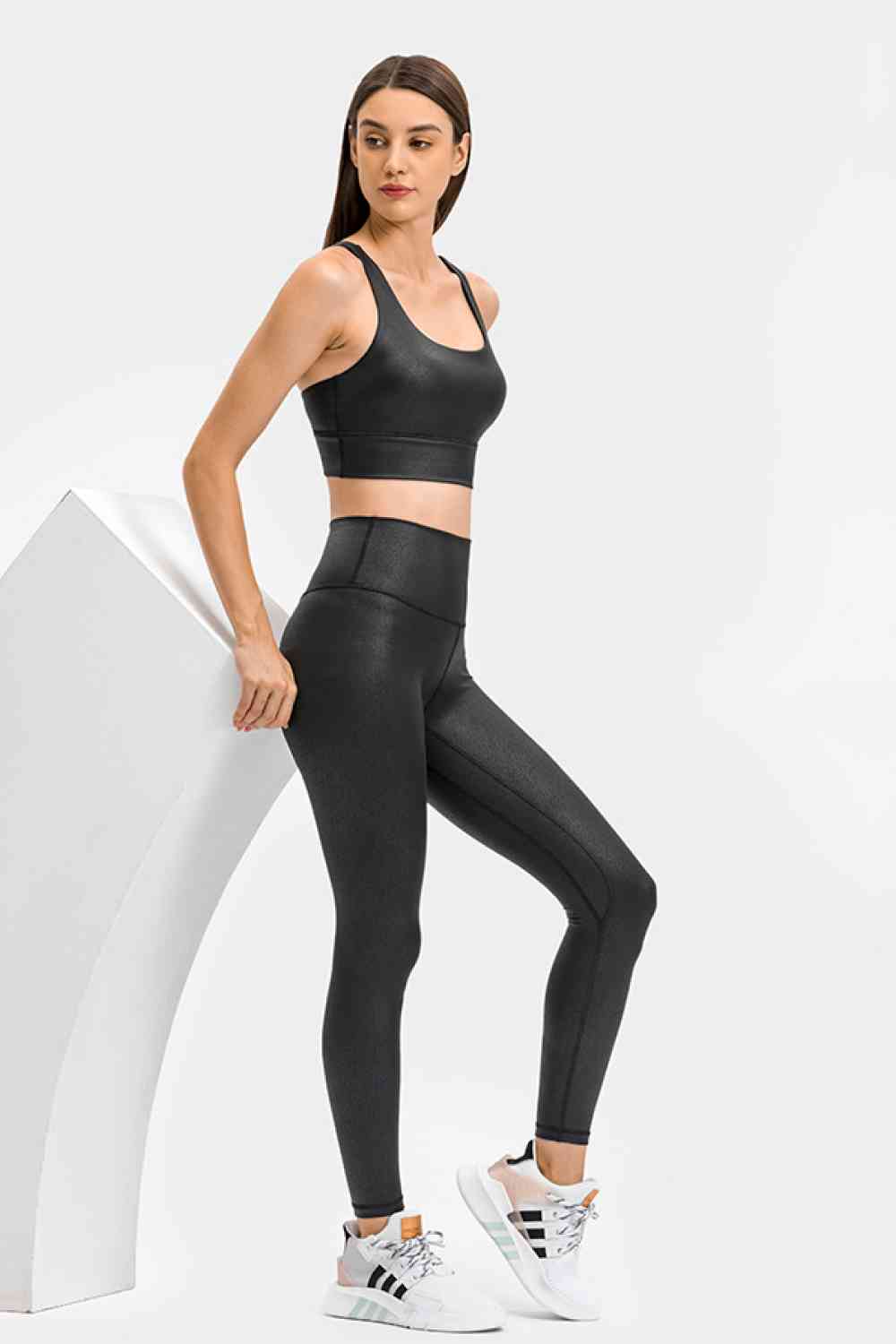 Invisible Pocket Sports Leggings - TRENDMELO