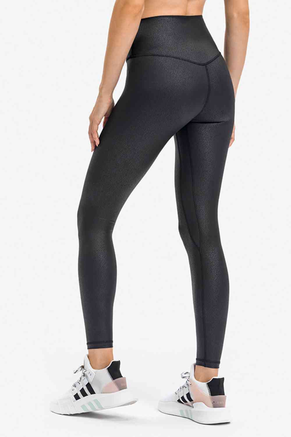 Invisible Pocket Sports Leggings - TRENDMELO